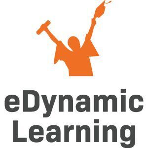 avatar for Edynamic Learning / Pearson