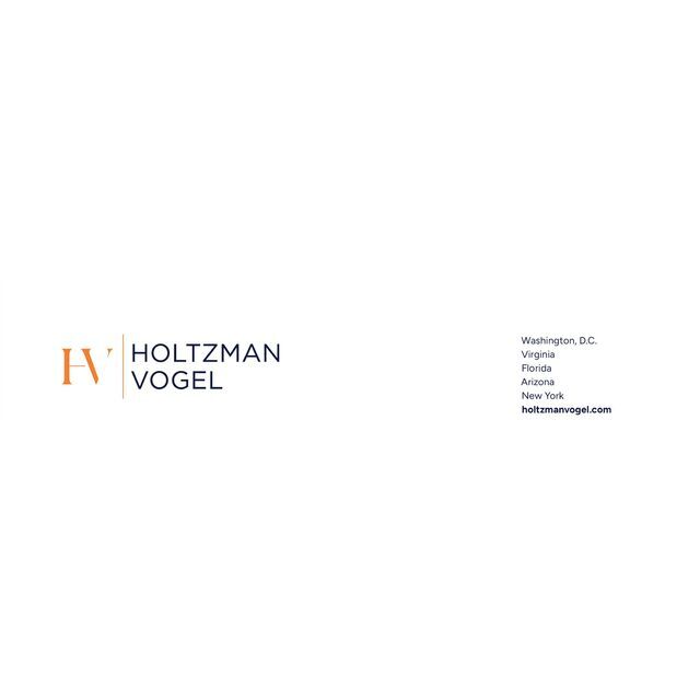avatar for Holtzman Vogel Baran Torchinsky & Josefiak