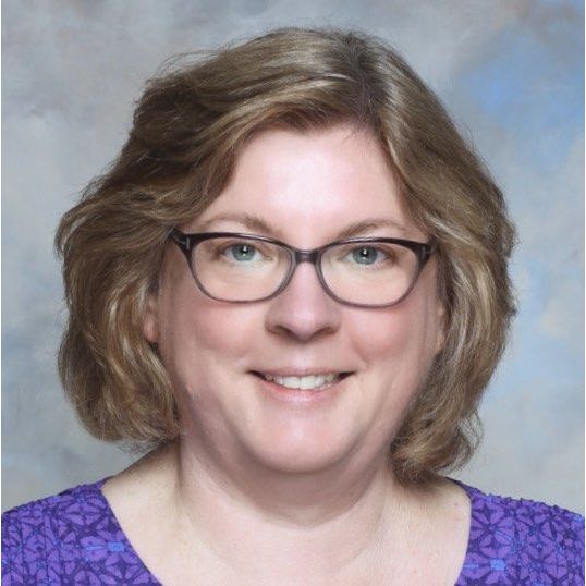 avatar for Dr. Kari Schuh