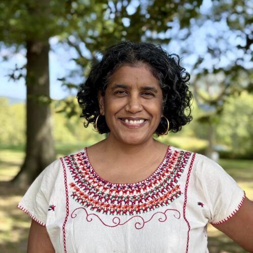 avatar for Ereshnee Naidu