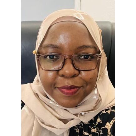 avatar for Halima Twabi