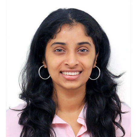 avatar for Darshana Vedavalli