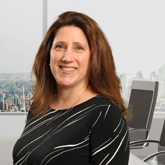 avatar for Rachel Fernbach, Esq