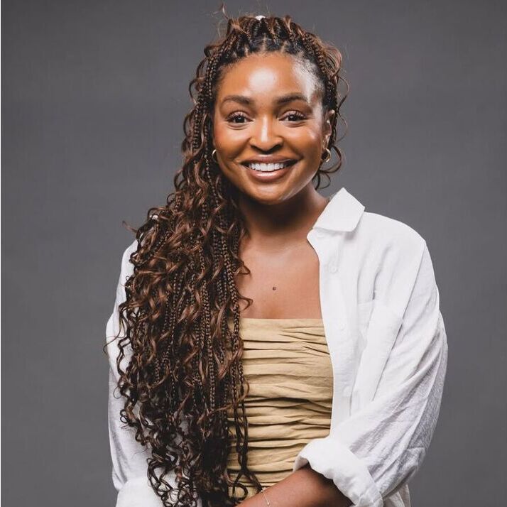 avatar for Nailah Waterfield