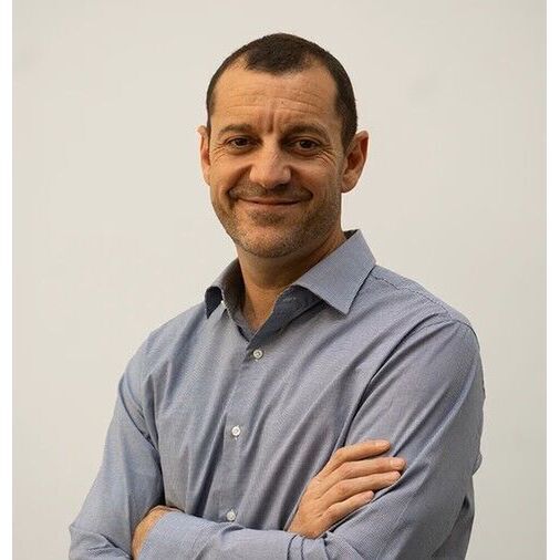 avatar for Nicolás Galmarini