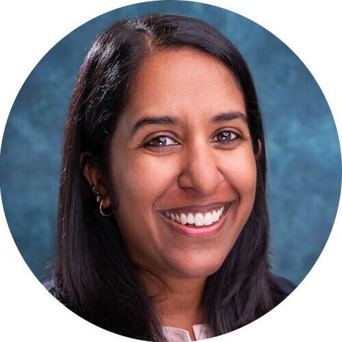 avatar for Maya Pillai