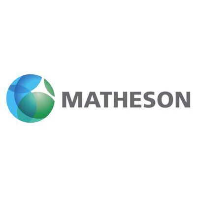 avatar for Matheson