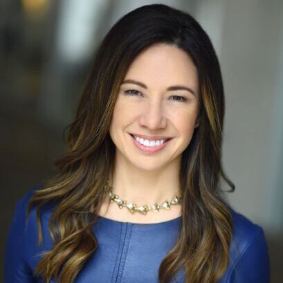 avatar for Christine Yu Moutier