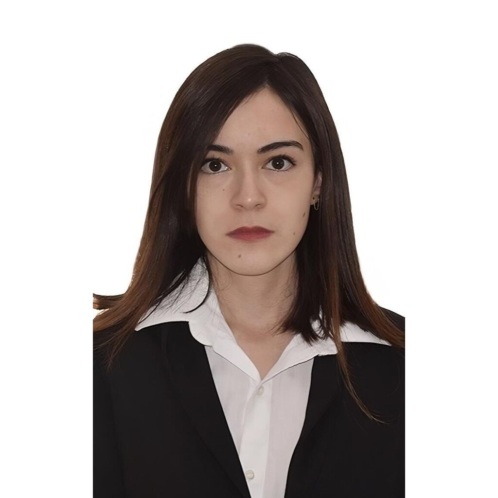 avatar for Daianna Gonzalez Padilla