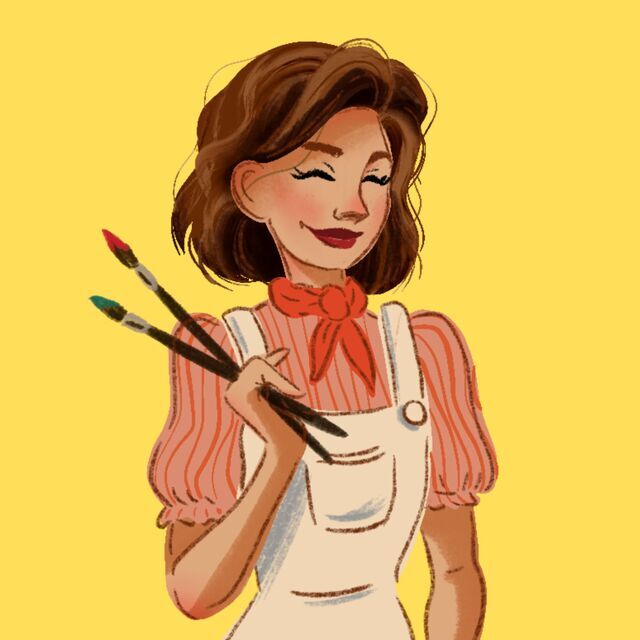 avatar for Haley Nichols