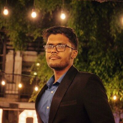avatar for Sahan Dilshan