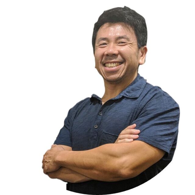 avatar for Derek Tempongko