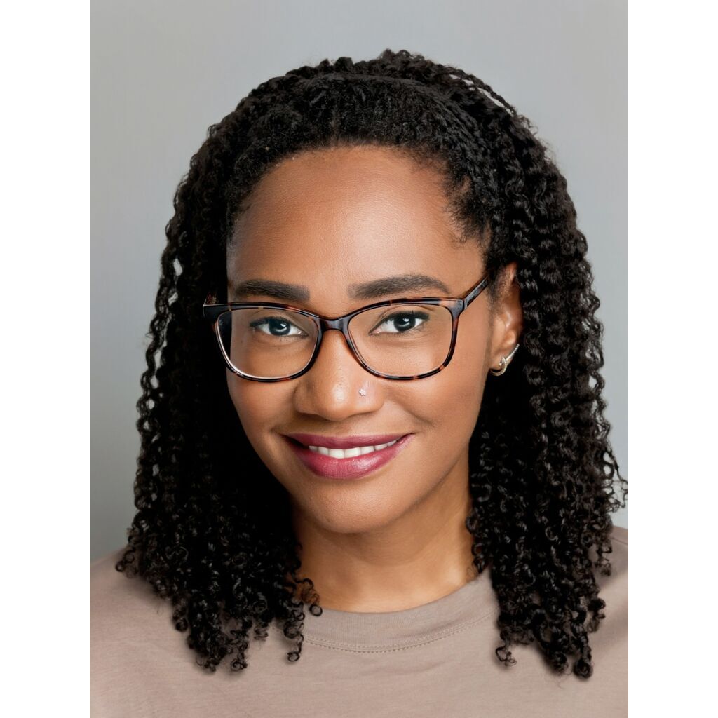 avatar for Ashley Evans