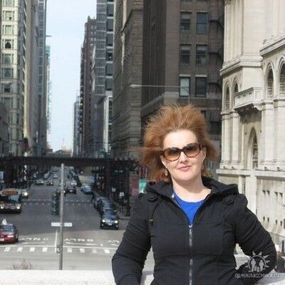 avatar for Tatiana Sazonova