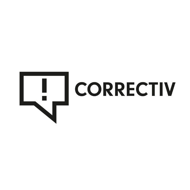 avatar for CORRECTIV