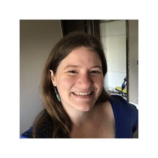 avatar for Olivia Buzek