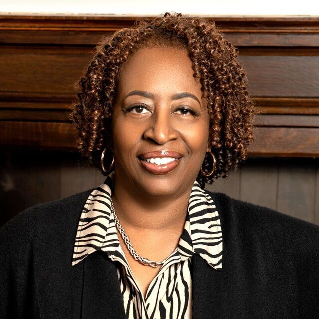 avatar for Bonnie Newman Davis