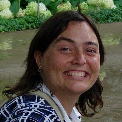 avatar for Leticia Lara