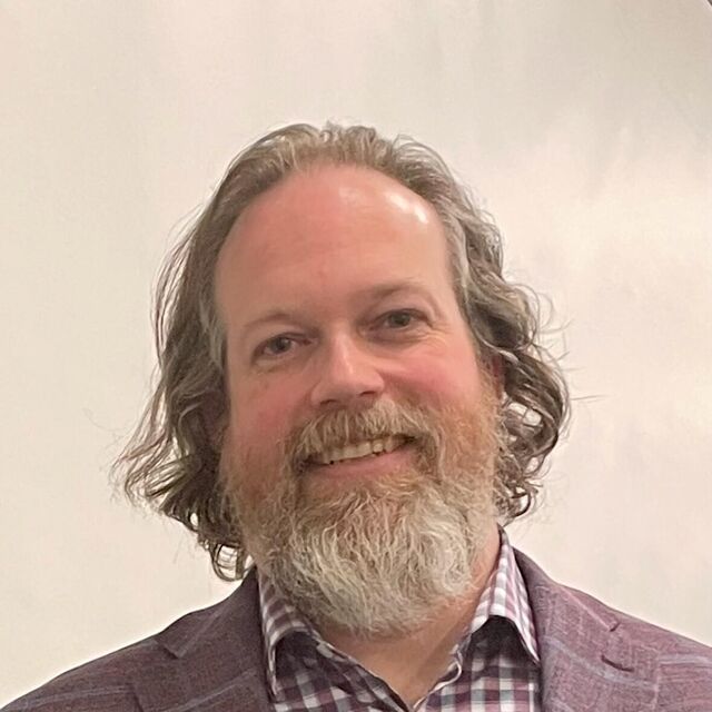 avatar for Stuart Fairchild