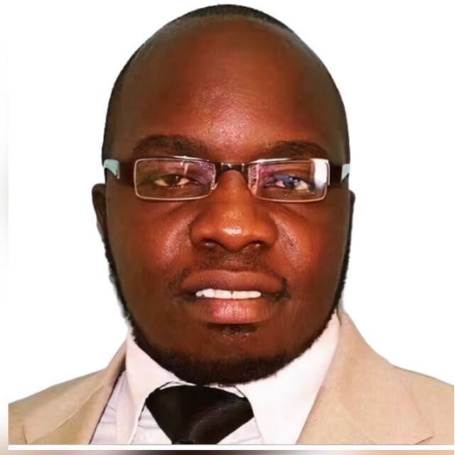 avatar for Johnson Masinde