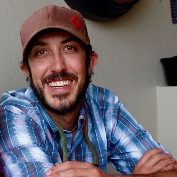 avatar for Seth Danner