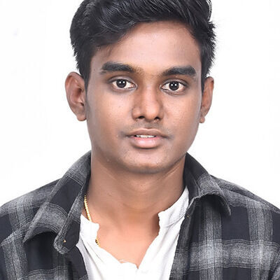 avatar for Kishore Kumaarn Natarajan