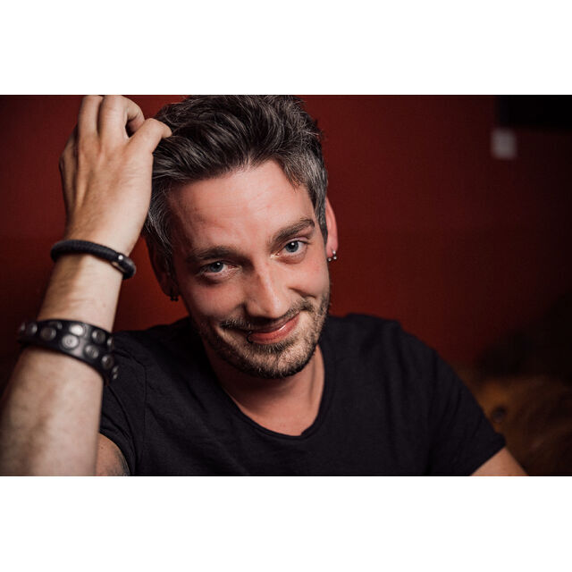 avatar for Jan Hagerodt