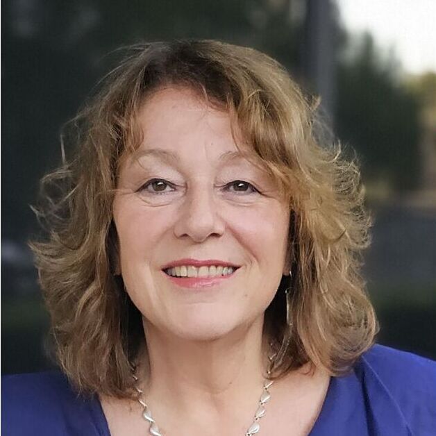 avatar for Dorothea Huber