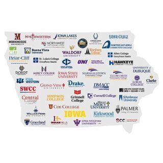 avatar for College/University Advanced Programs