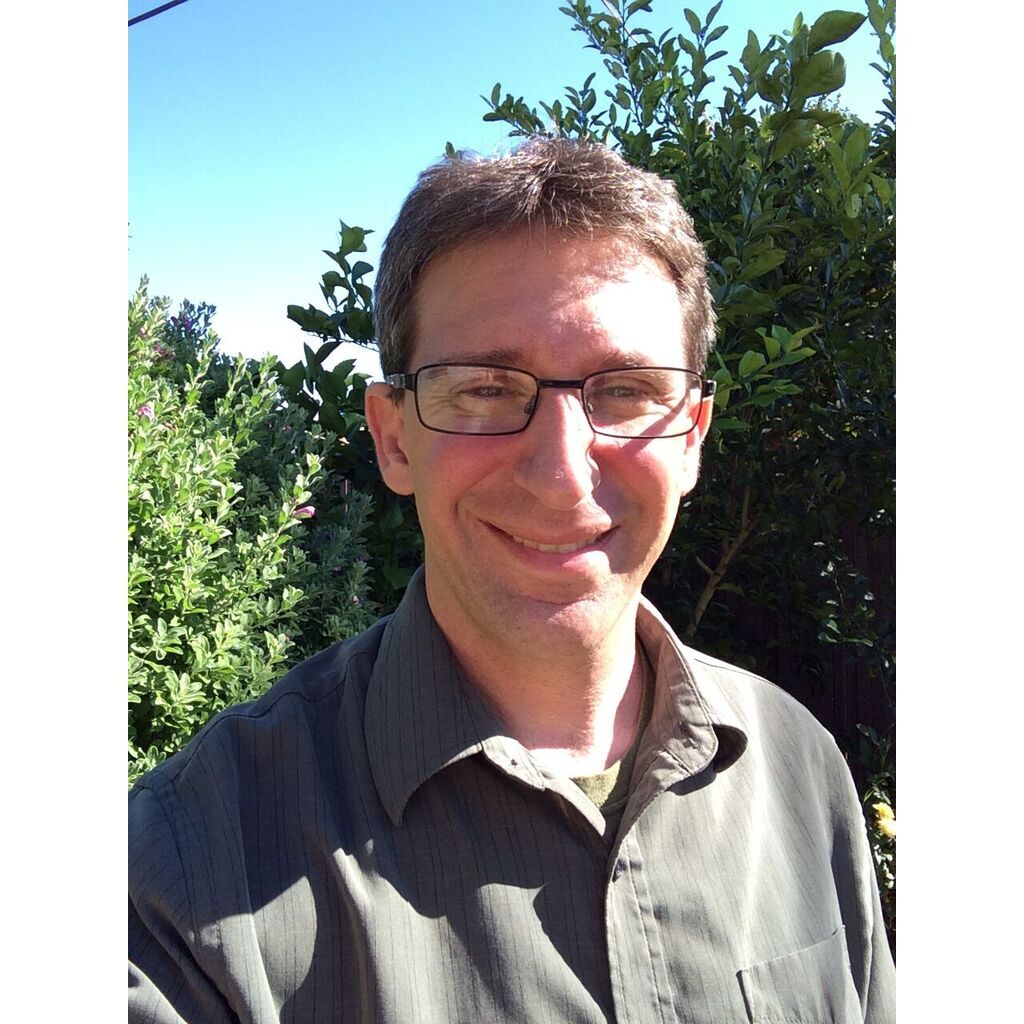 avatar for Jason Boland