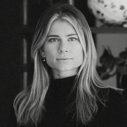 avatar for Olivia Cleary