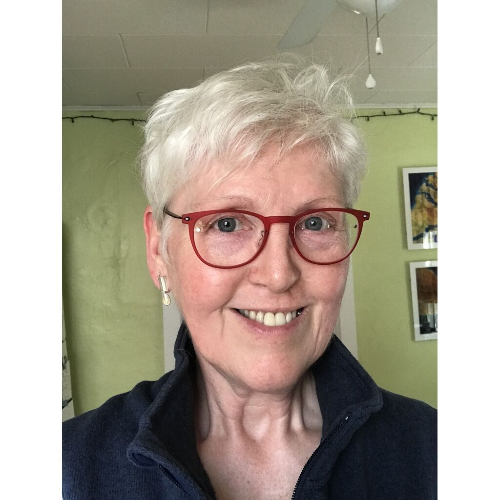 avatar for Patricia Riggs