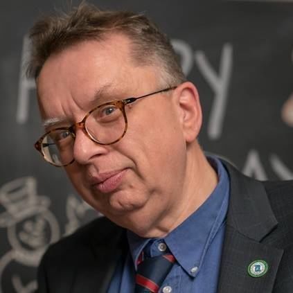 avatar for John J. Gallagher