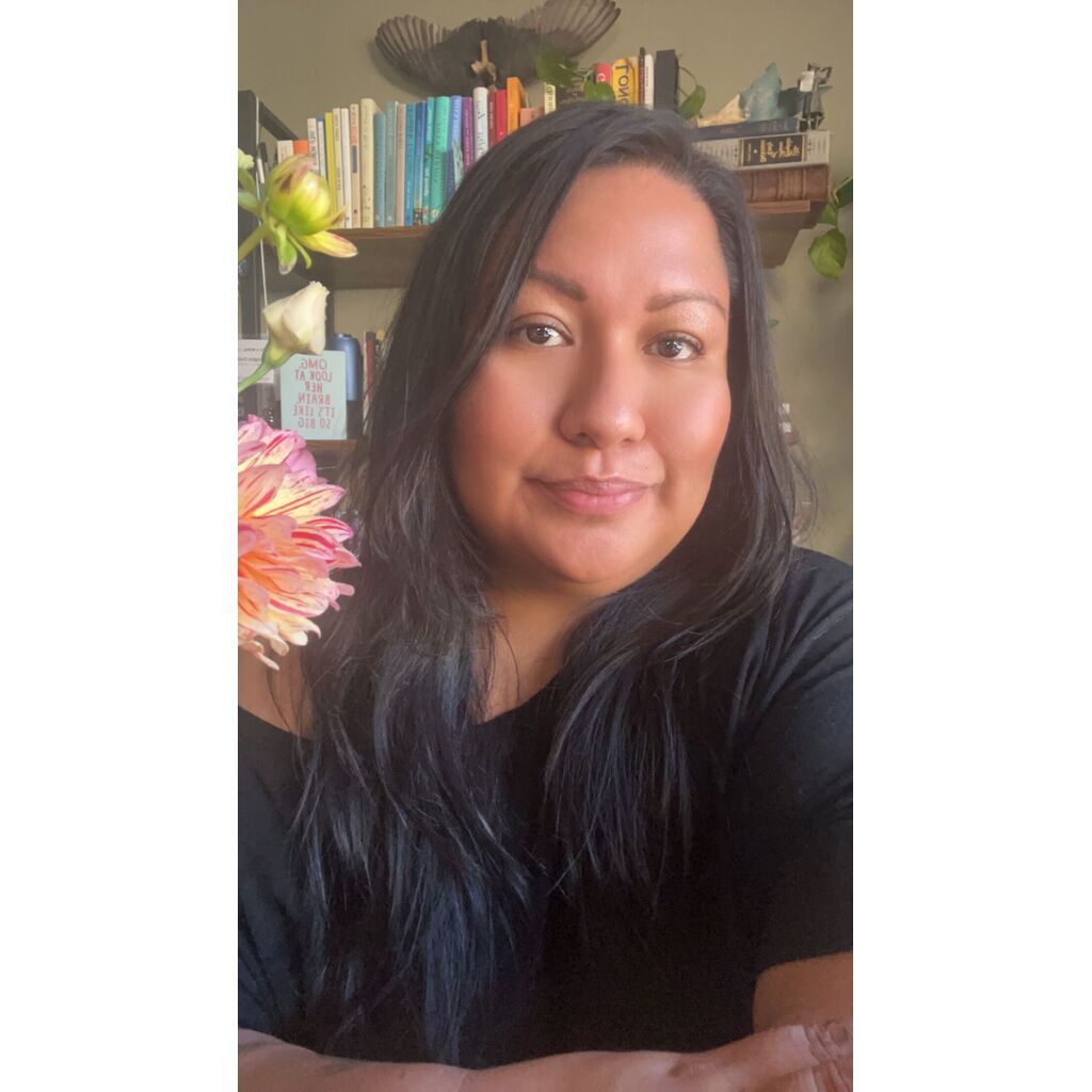 avatar for Georgina Marie Guardado