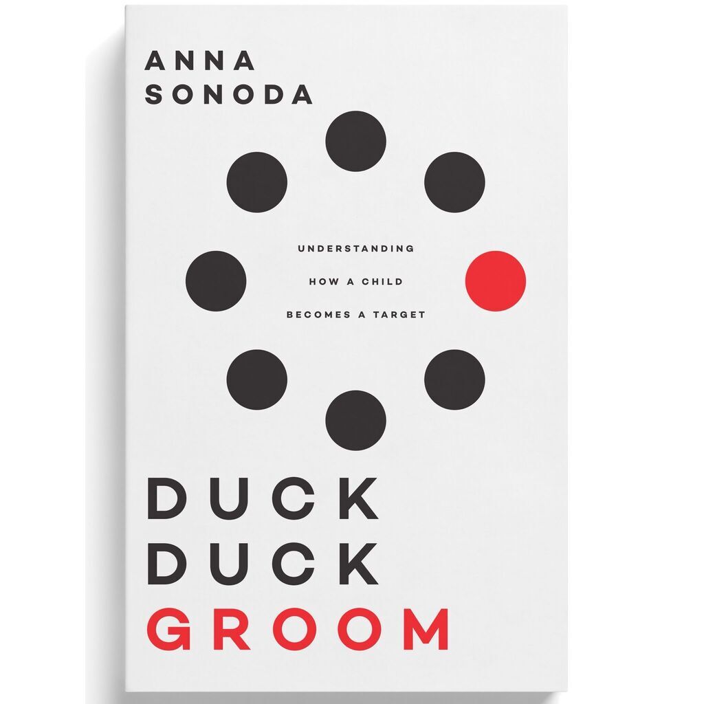 avatar for Duck Duck Groom