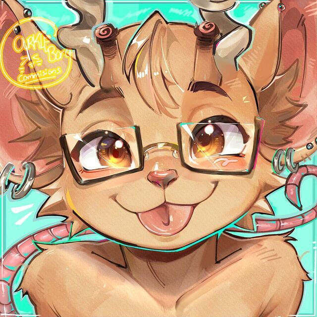avatar for devy~