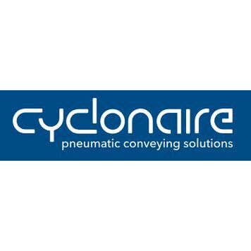 avatar for Cyclonaire Corporation