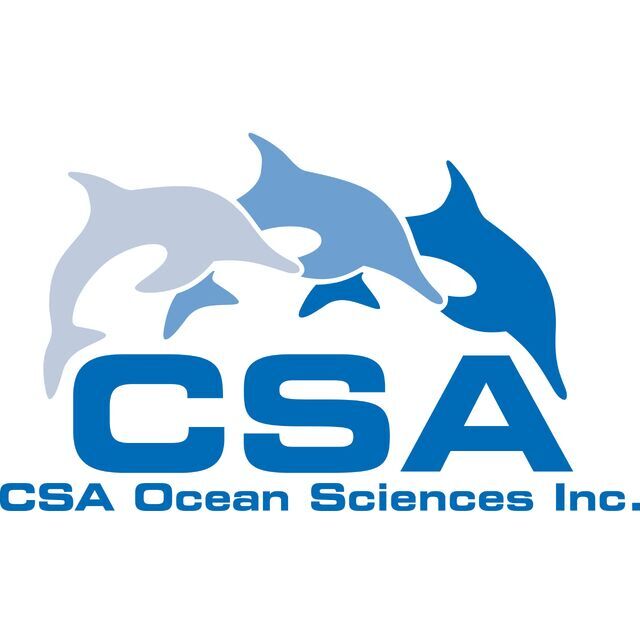 avatar for CSA Ocean Sciences