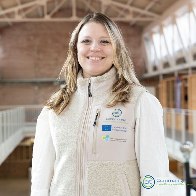 avatar for Ilona Puskas