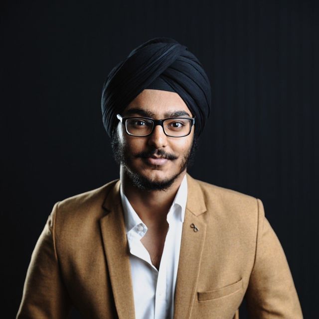avatar for Abhay Sachal