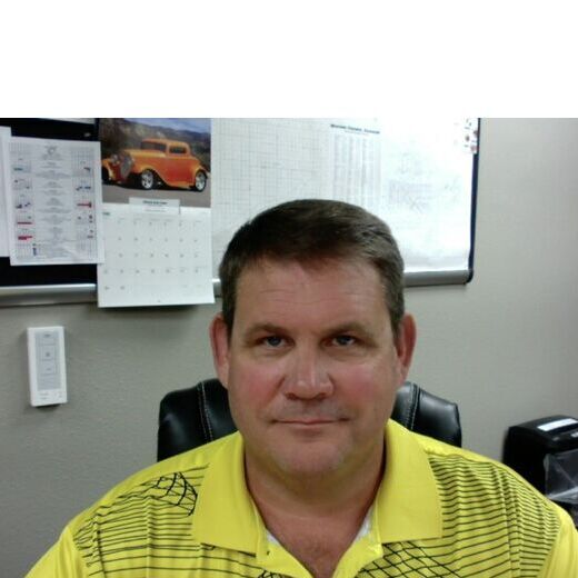 avatar for Chuck  Anglin