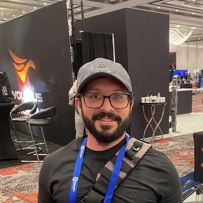 avatar for Andrew Brahim