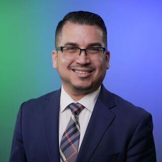 avatar for Dr. Kregg Cuellar