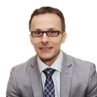avatar for Thierry Goger