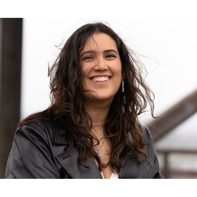 avatar for Manuela Schmidt