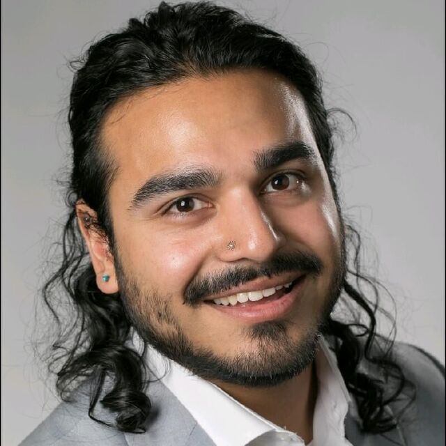 avatar for Suraj Saifullah