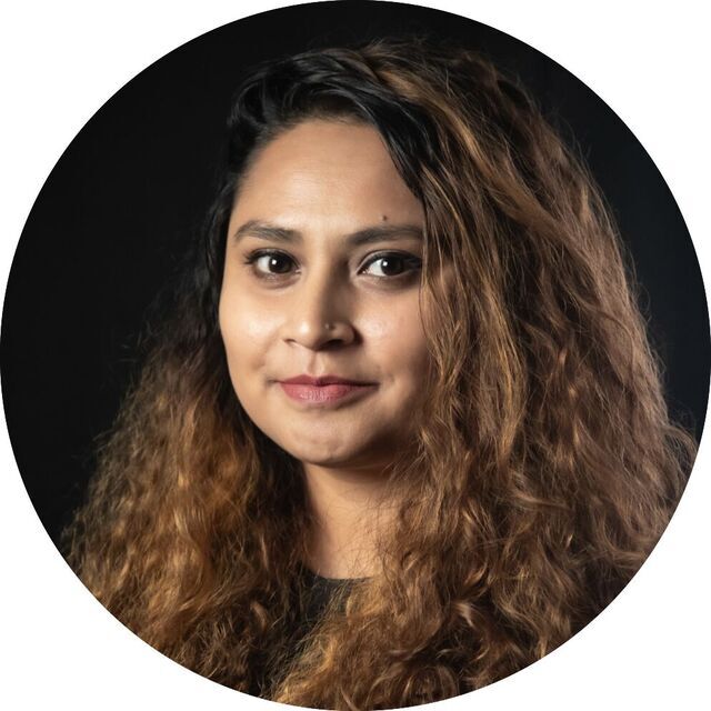 avatar for Nusrat Tabassum