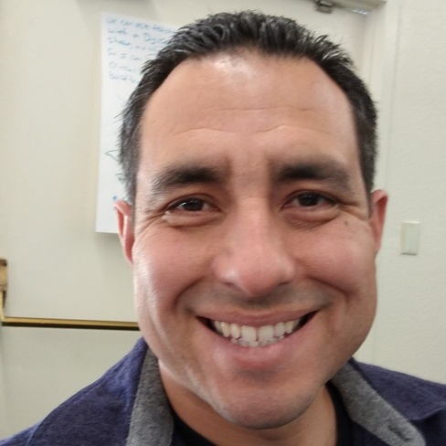 avatar for David Gutierrez