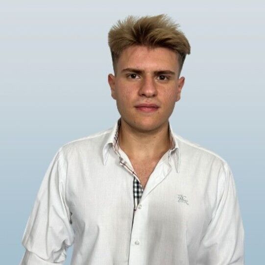 avatar for Andrea Luca Boaretto
