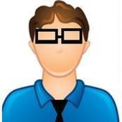 avatar for Brian Maddox